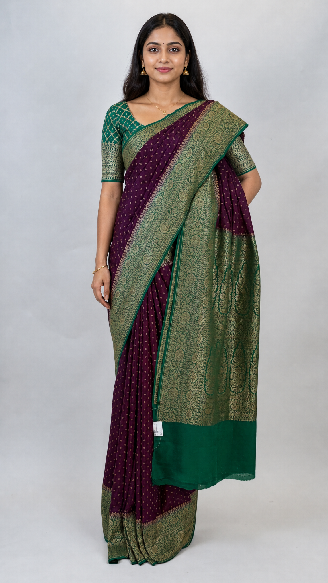 AM200994 - Front View
