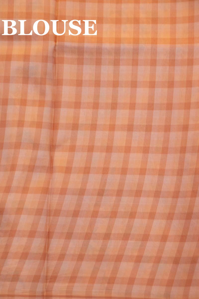 exquisite prints &amp; checks pure printed silk saree af211652