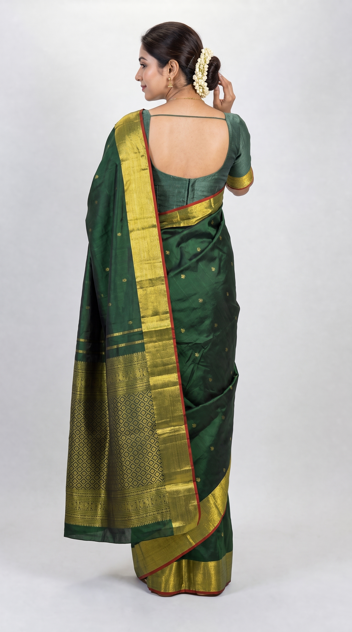 am201317 - back view