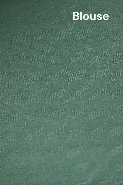 Designer Shaded Party Wear Pure Silk Chiffon AJ211835