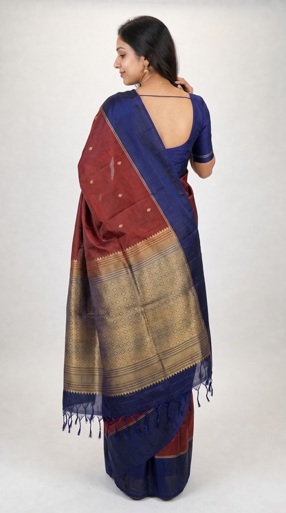 AM201397 - Back View