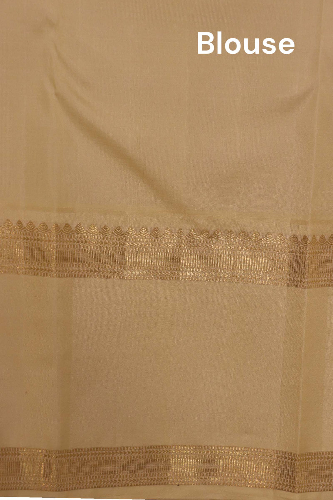 Pure Handloom Kanjeevaram Silk Saree AK211018