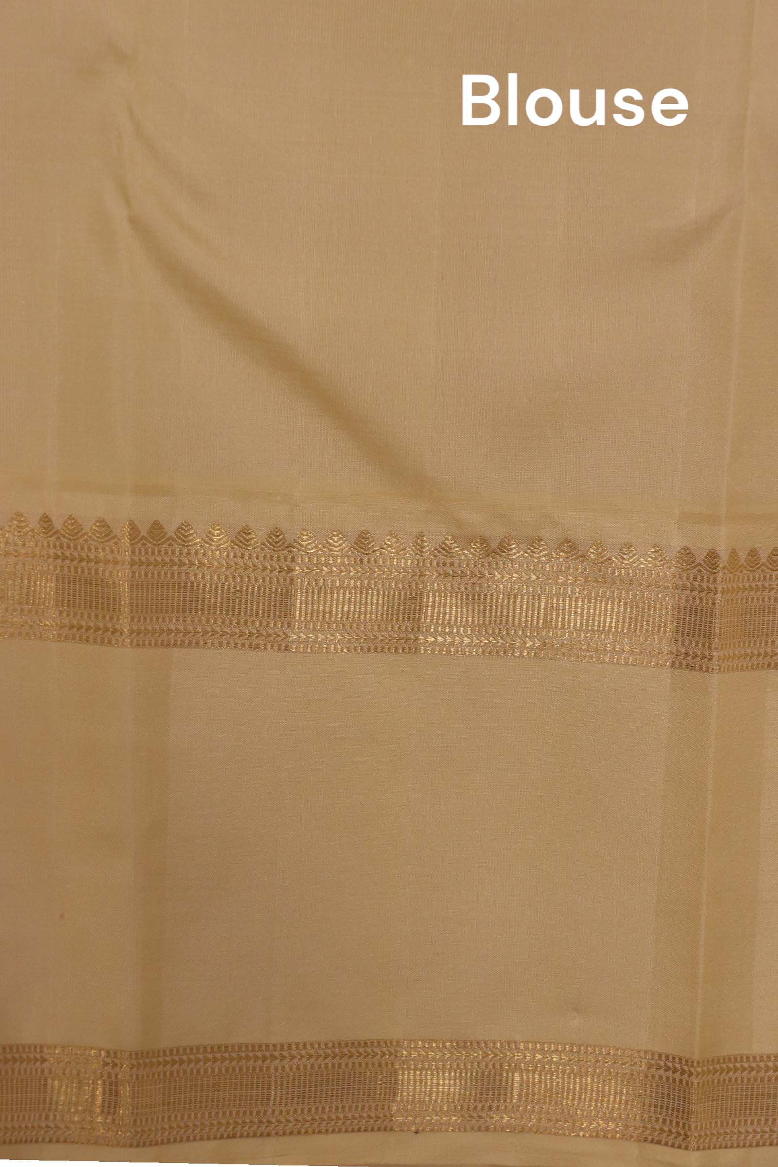 Pure Handloom Kanjeevaram Silk Saree AK211018