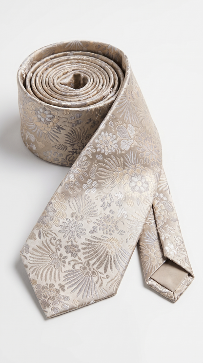 AM201214 - Rolled Tie Hero View