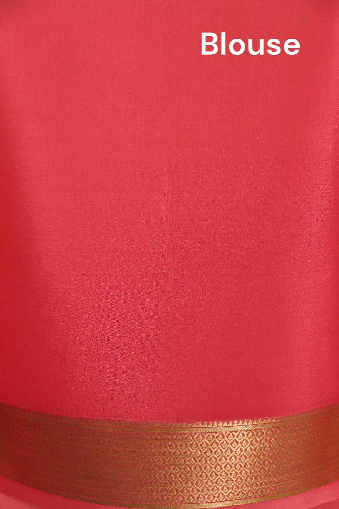 Pure Printed Mysore Crepe Silk Saree AK208984