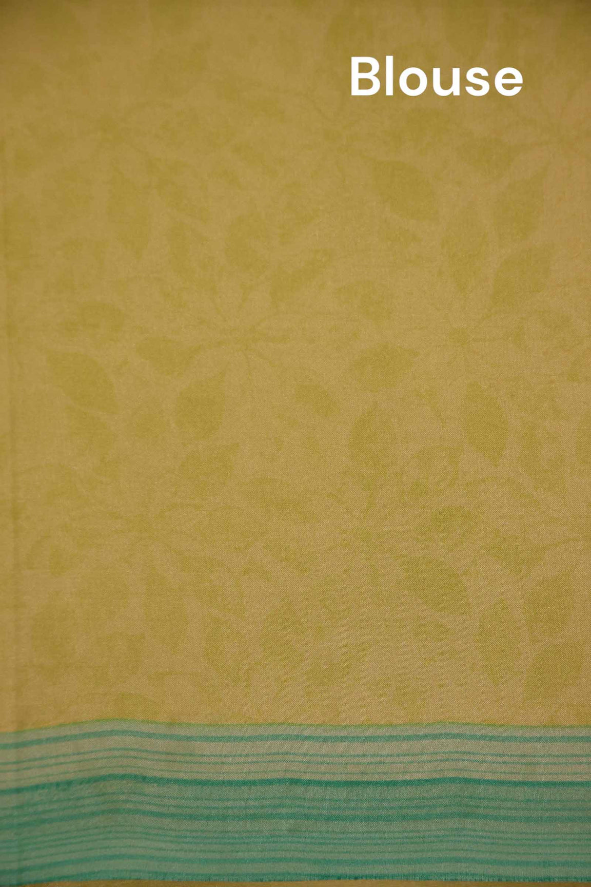 Floral Exclusive Printed Silk Saree AJ205438