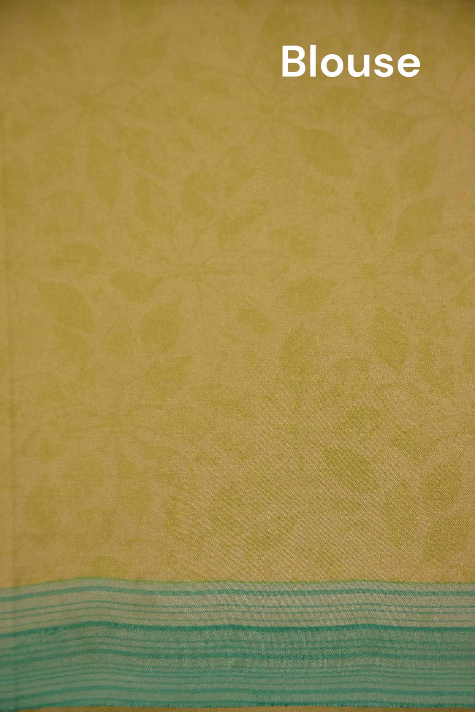 Floral Exclusive Printed Silk Saree AJ205438