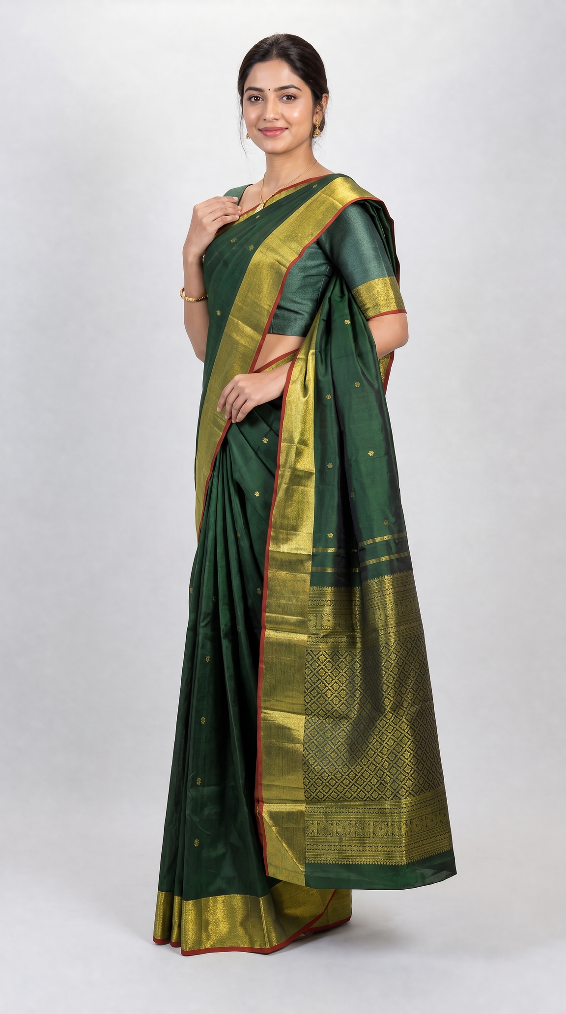 AM201317 - Side View