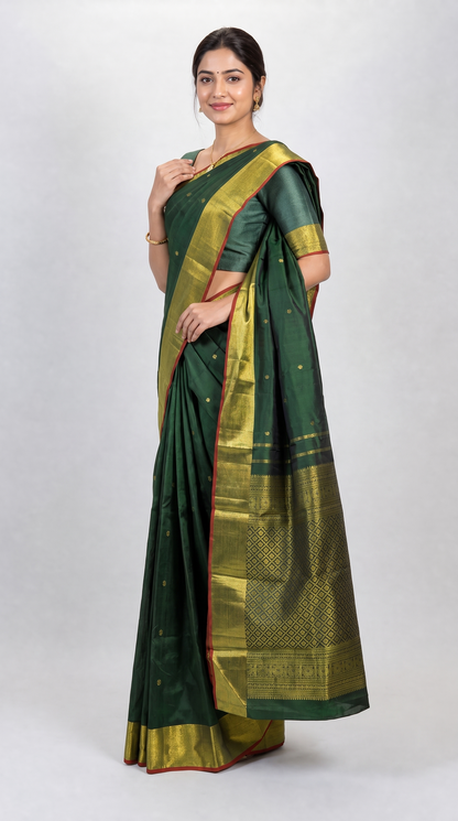 AM201317 - Side View