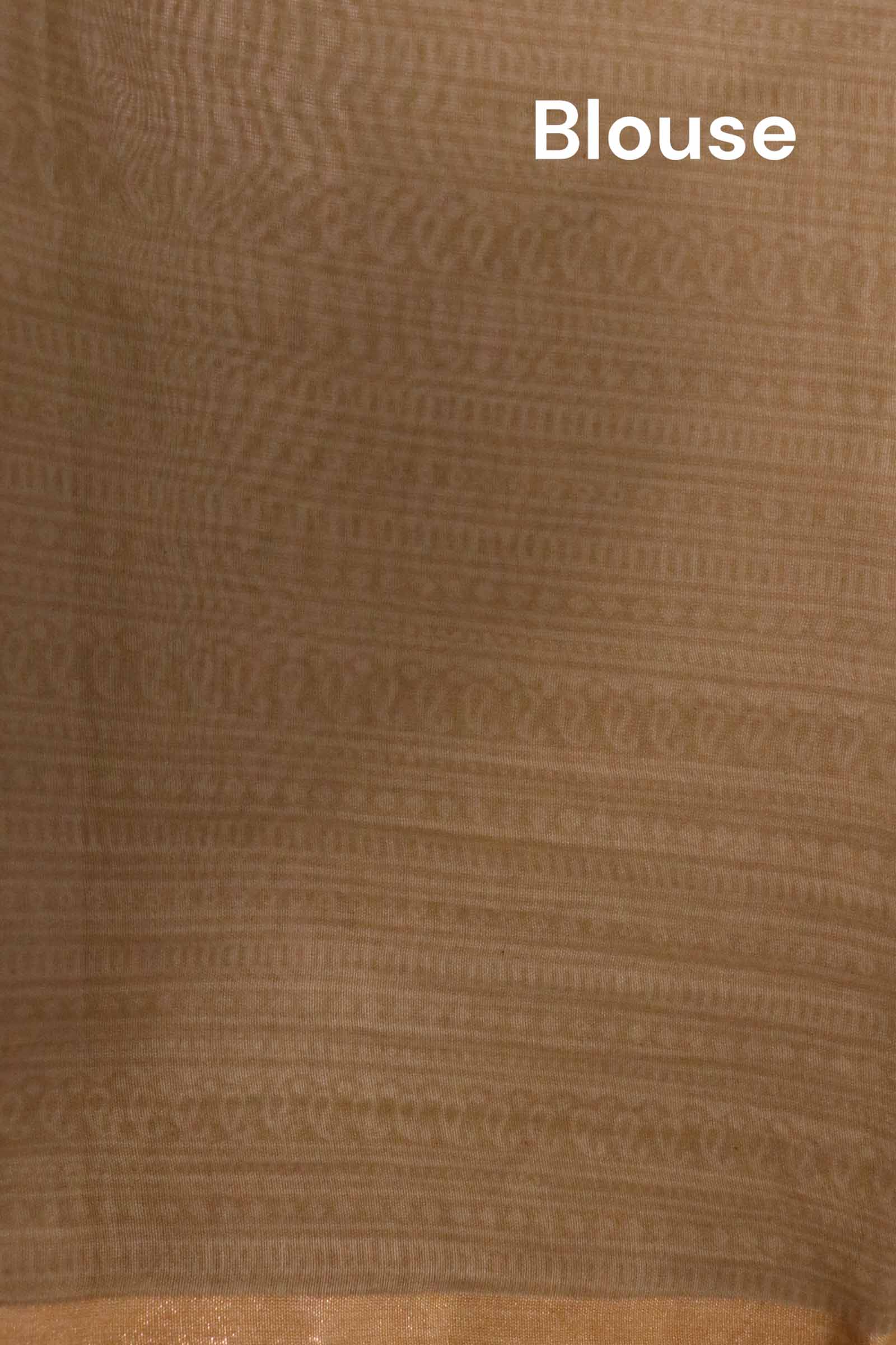 Exclusive Pure Chanderi Cotton Saree AL205683