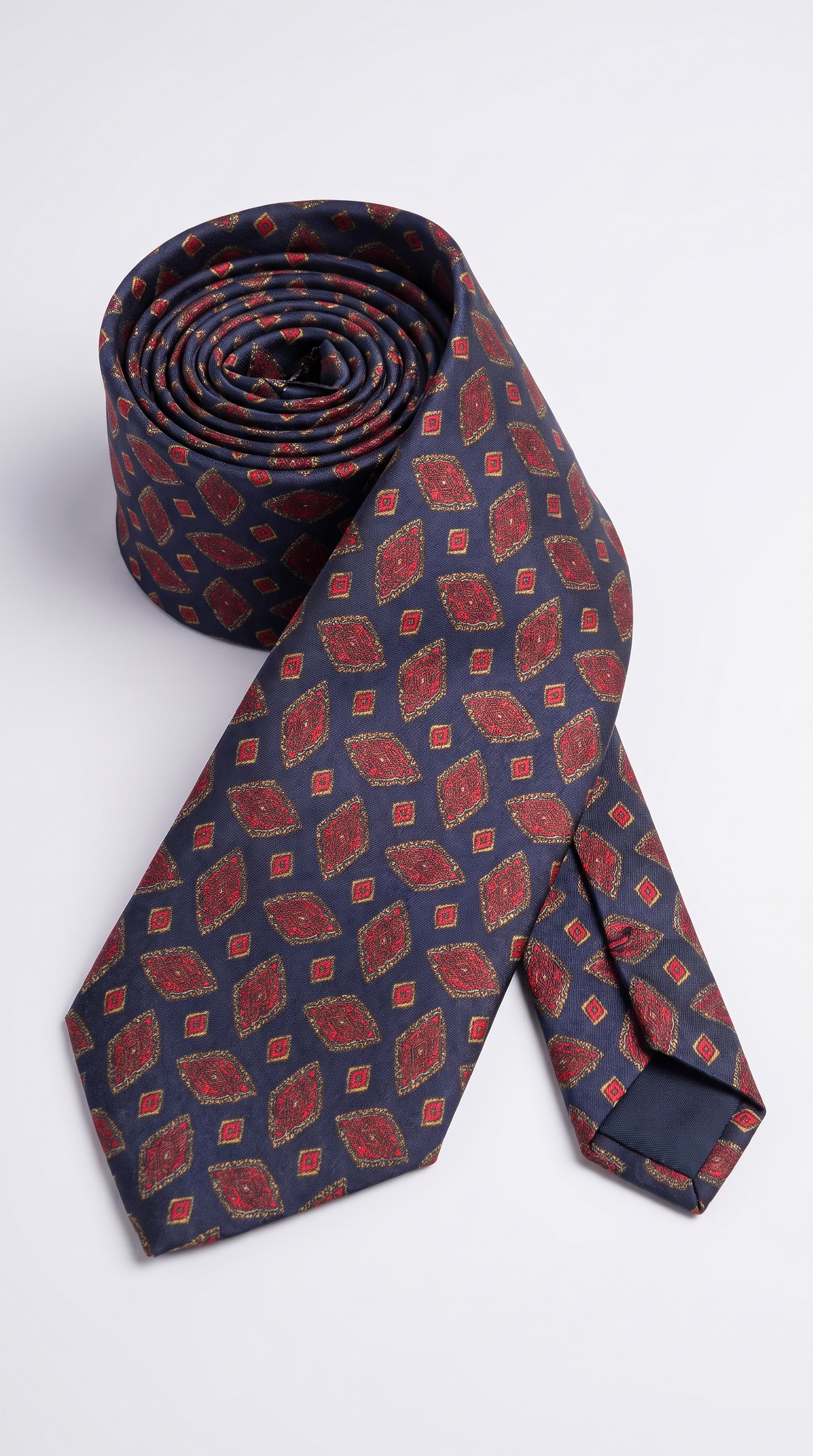 am202139 - rolled tie hero view