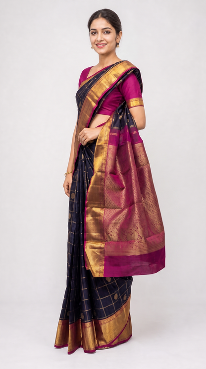 AM201405 - Side View