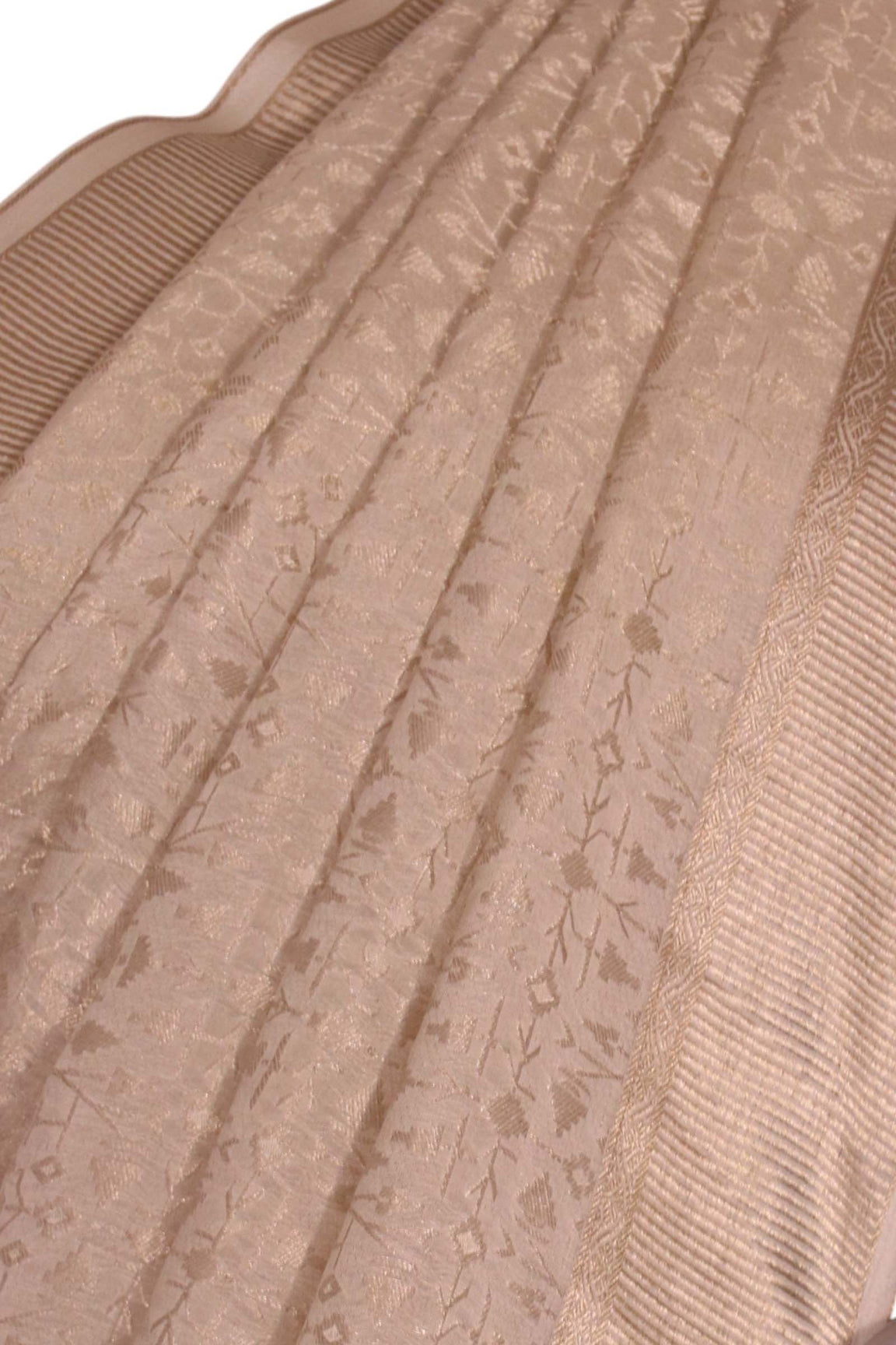Exclusive Pure Crepe Silk Saree AL202538