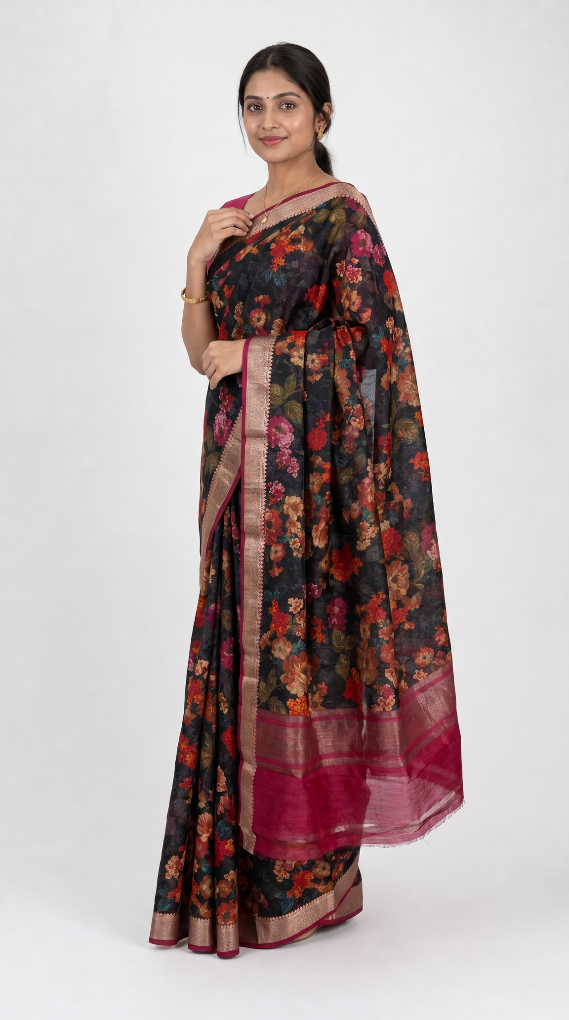 AM203618 - Side View