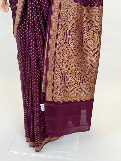 AM200968 - Pallu Image