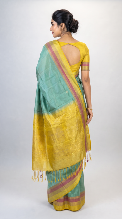 AM202456 - Back View