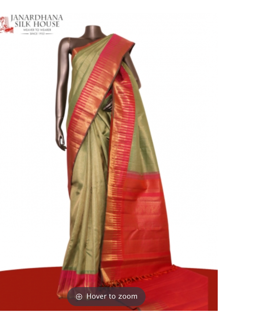 pure bridal wedding kanjeevaram silk saree al200846