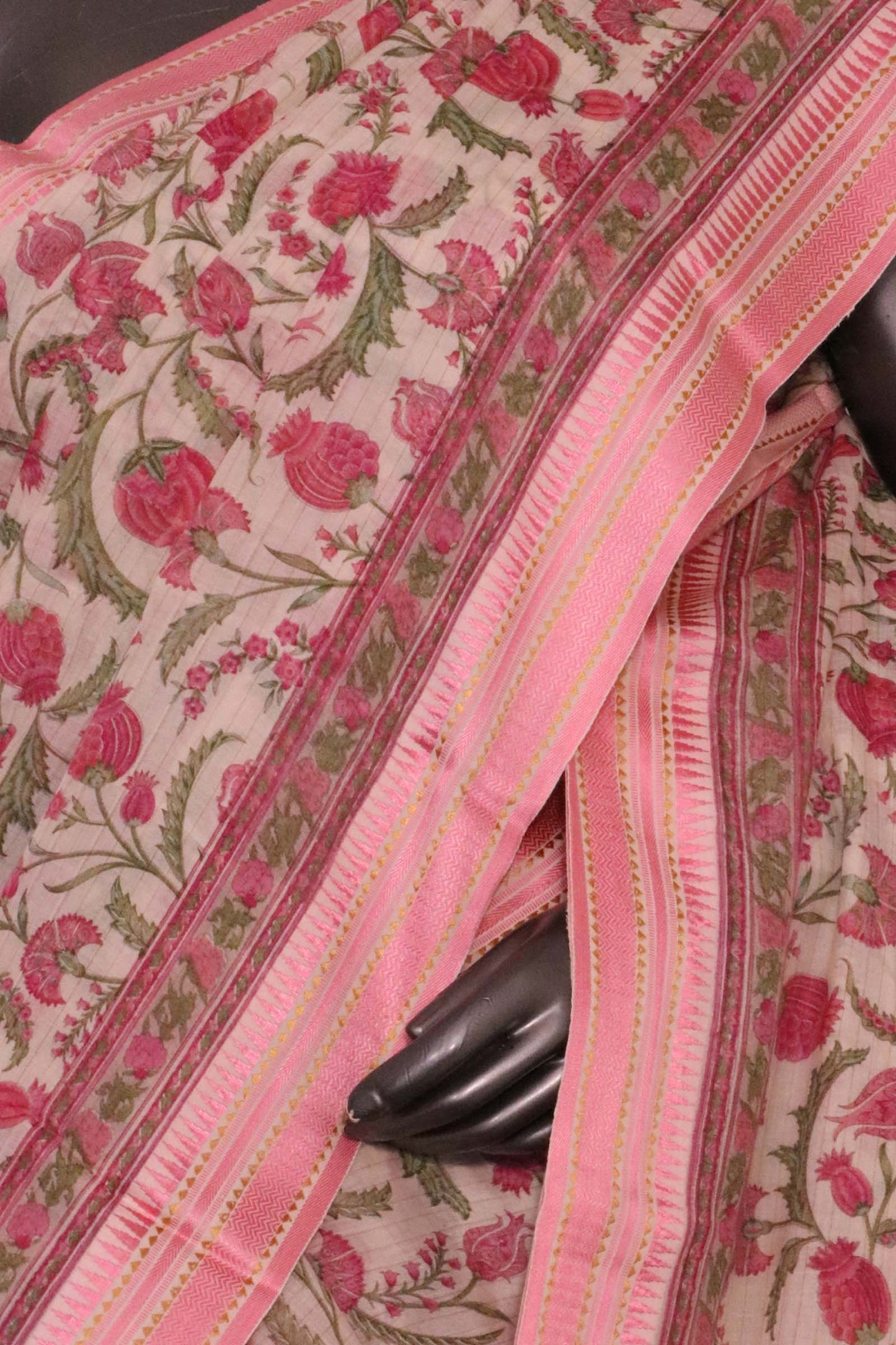 exclusive soft pure cotton saree al205179