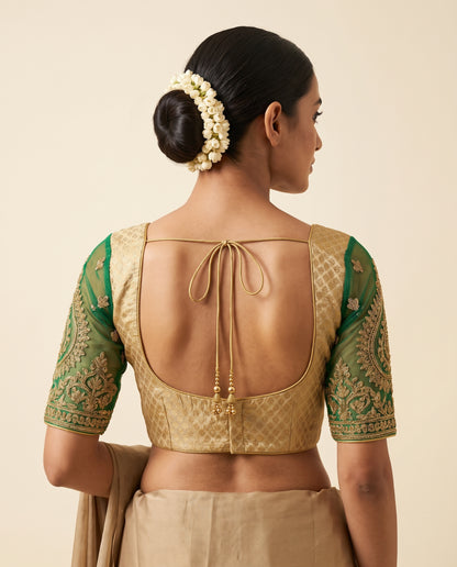 AD201905 Generated Back View