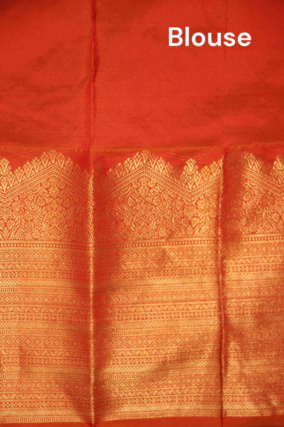Traditional Grand Wedding South Silk Saree AJ209855