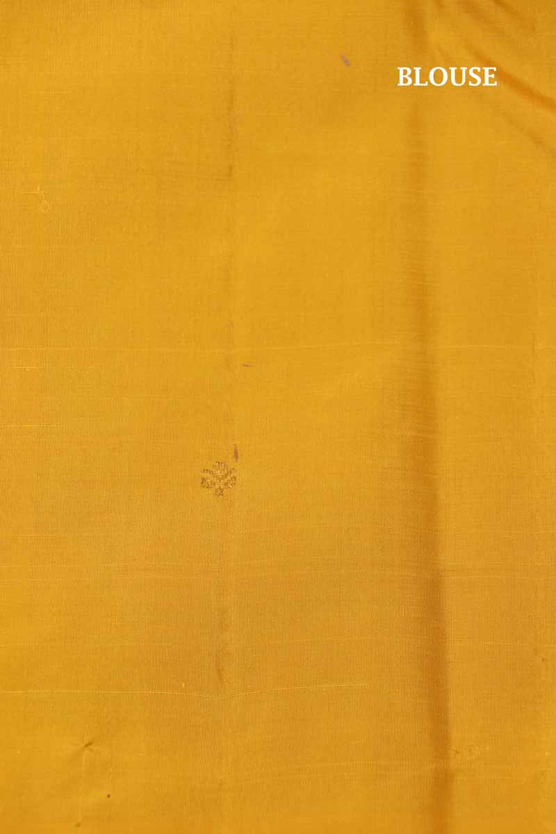 Designer Exclusive Kanjeevaram Silk Saree AH202084