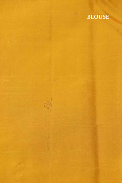 Designer Exclusive Kanjeevaram Silk Saree AH202084