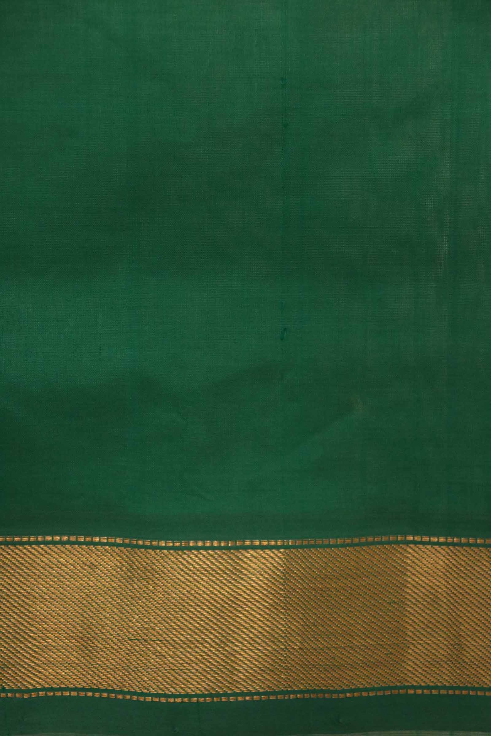 Traditional Handloom Pure Maheshwari Cotton AK200795