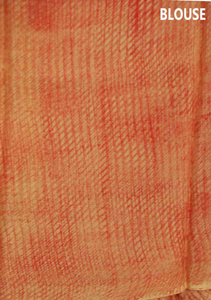Printed Art Silk Saree AJ200799