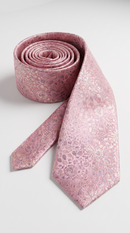 AM201203 - Rolled Tie Hero View