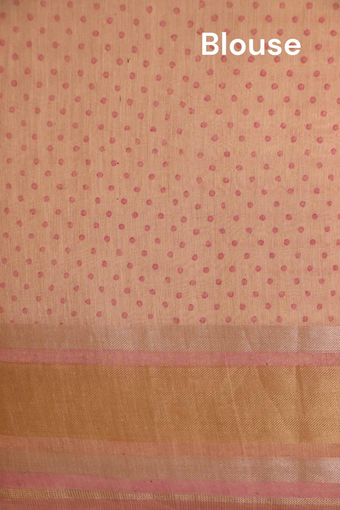 Pure Print Gold Silver Zari Soft Tussar Silk Saree AJ205567