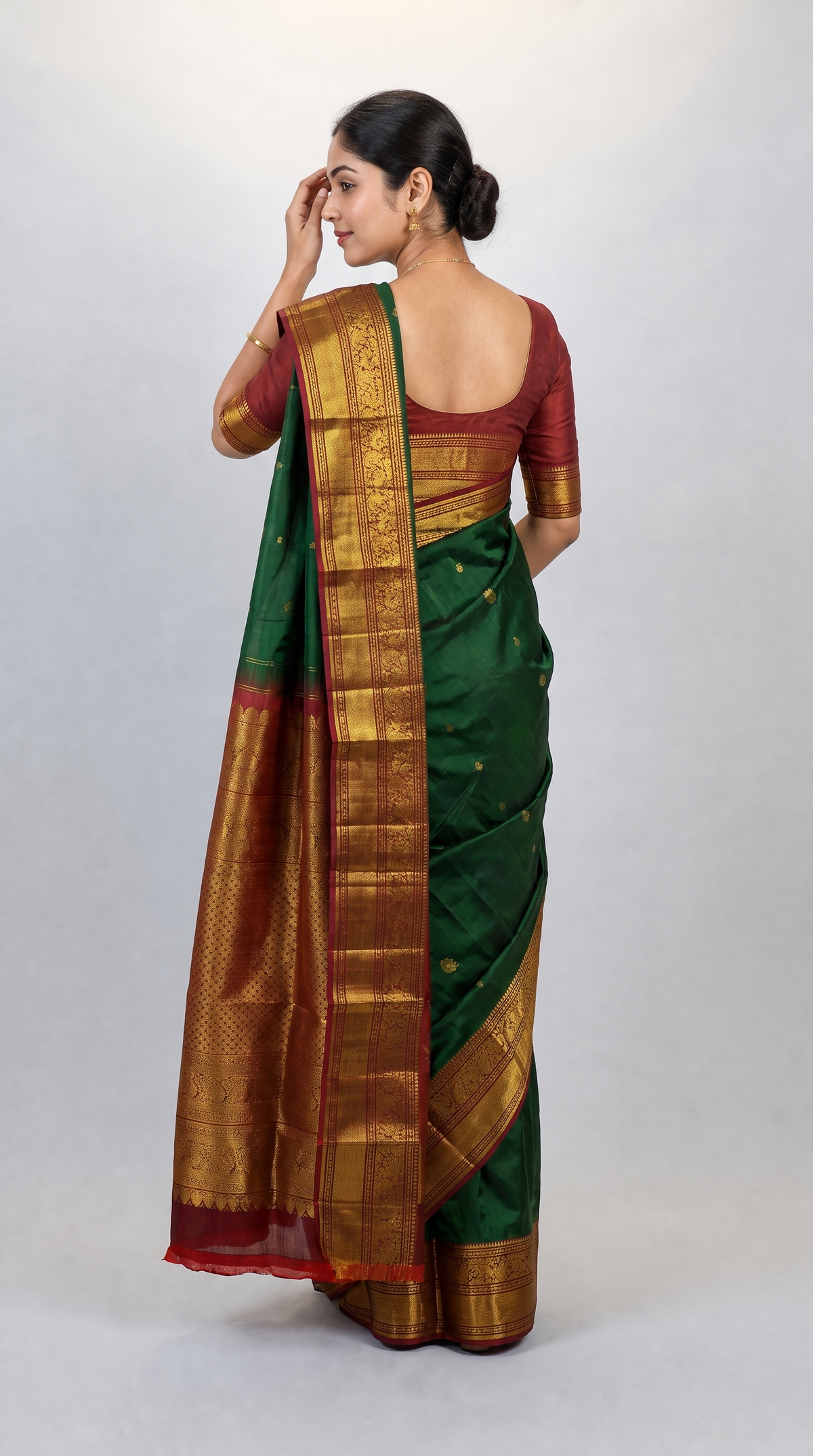 am201137 - back view