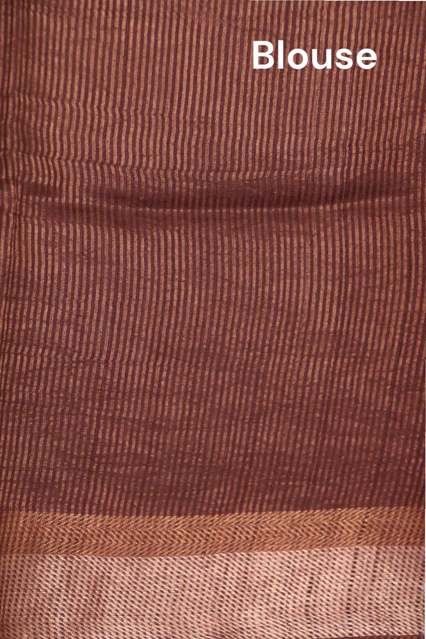 pure floral tussar silk saree ak210625