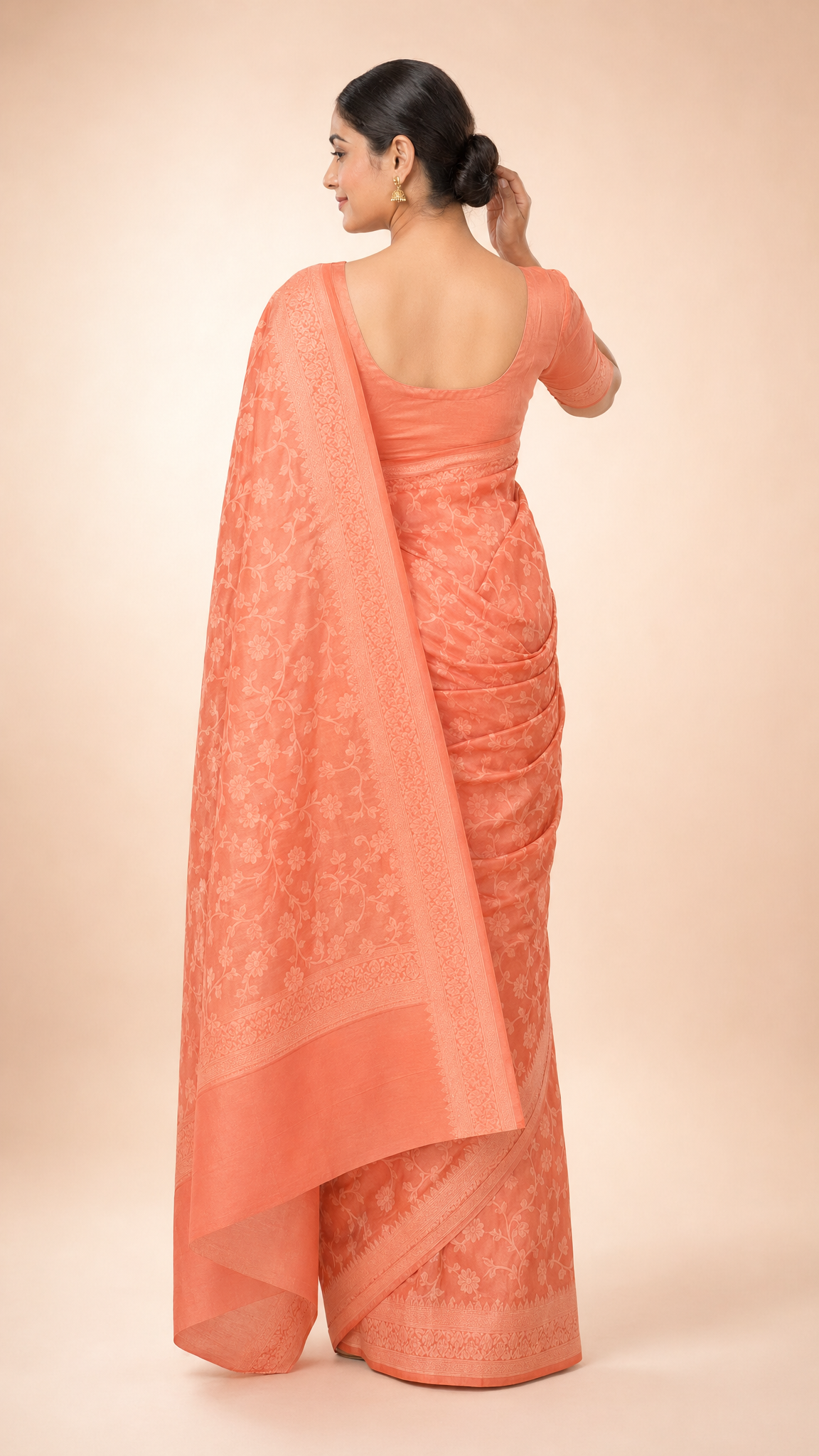 AJ211909 Generated Back View