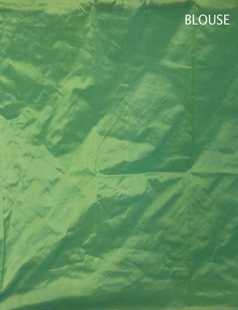 Thead Weave Traditional Pure South Silk Saree AI215345