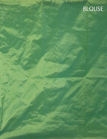 Thead Weave Traditional Pure South Silk Saree AI215345
