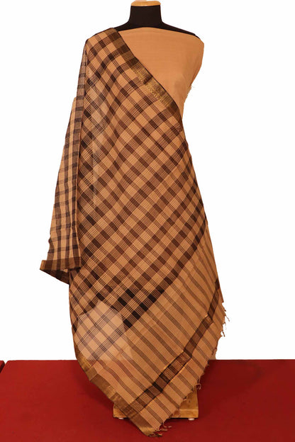 Traditonal Pure Cotton Suit AG207868