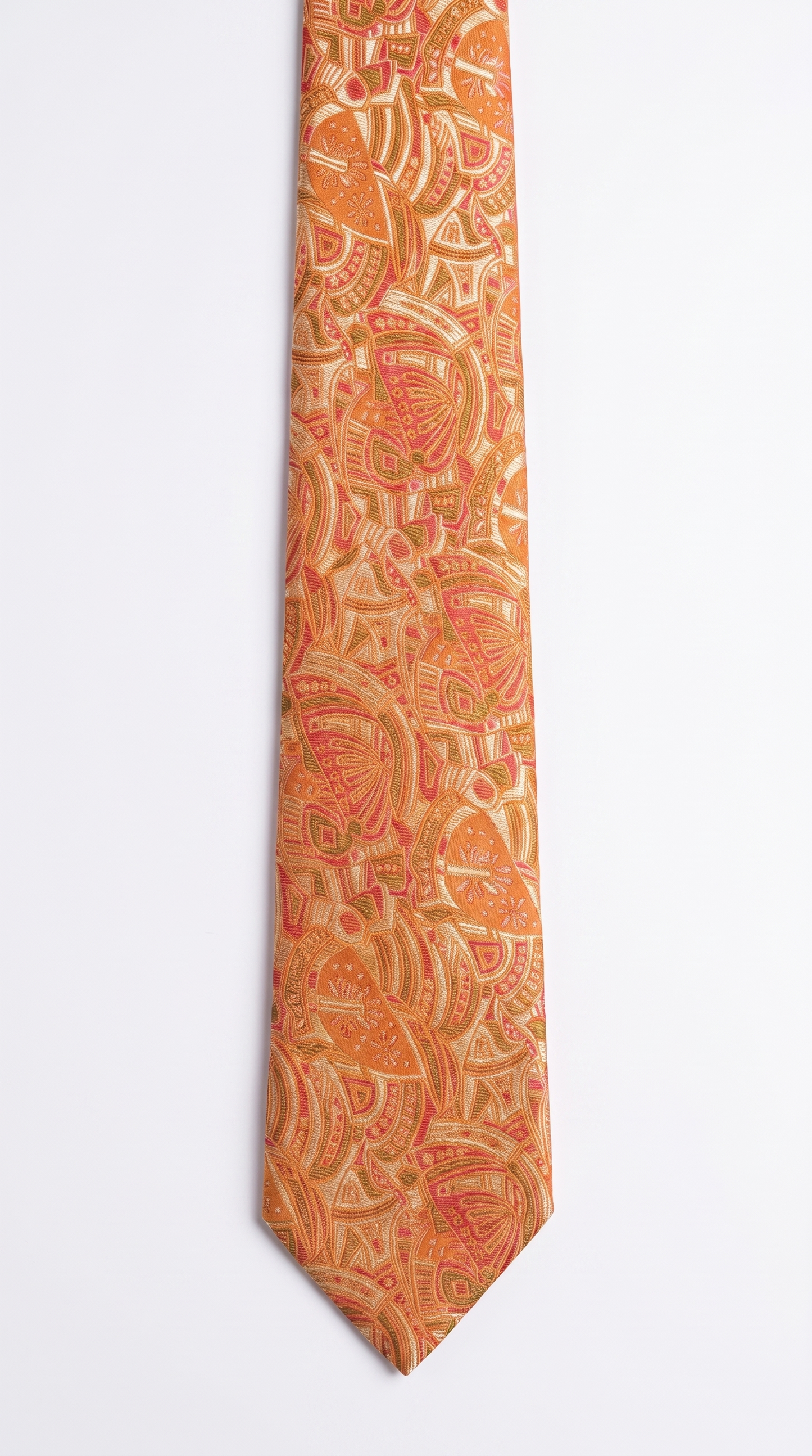 am201210 - full-length front flat-lay view