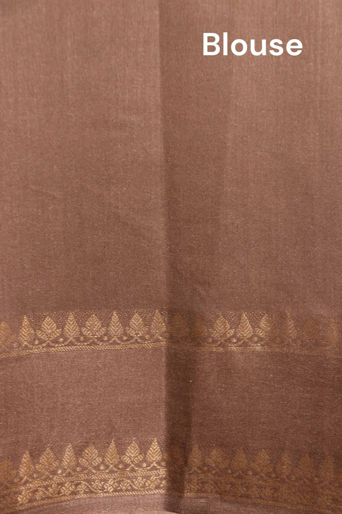 Pure Printed Zari Tussar Silk Saree AK208621