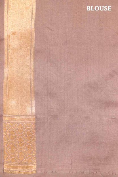 Designer Exclusive Banarasi Silk Saree AH207819