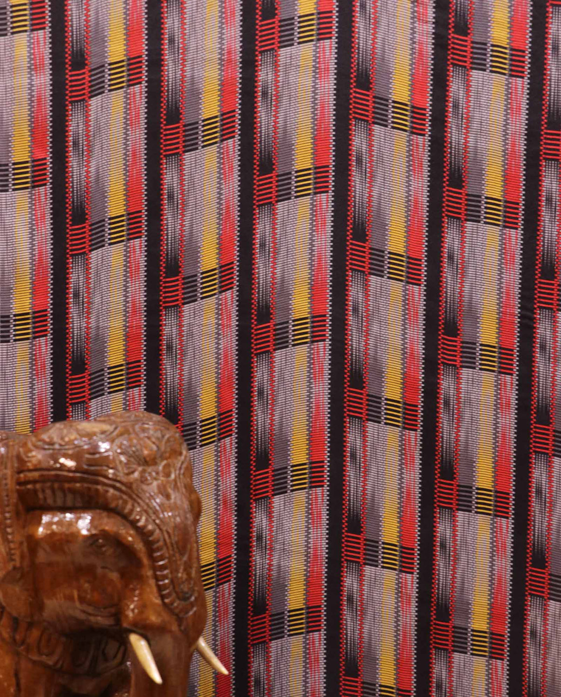 Pure Twill Silk Fabric AE203652
