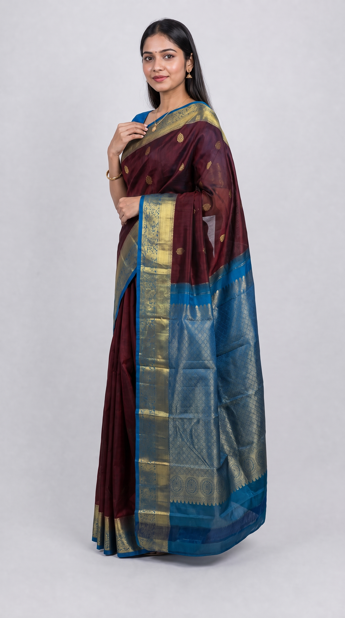 AM200271 - Side View