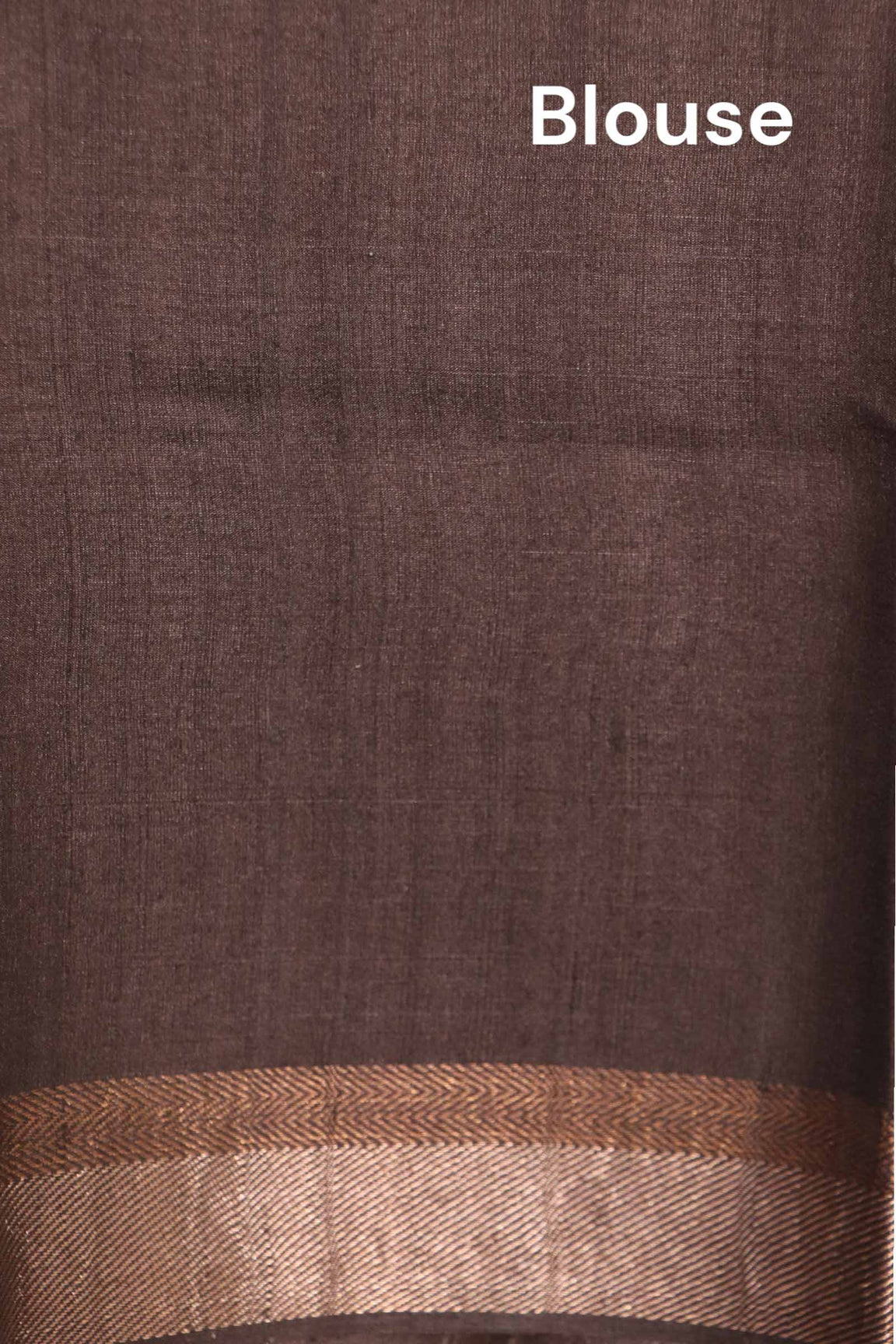 Pure Floral Tussar Silk Saree AK210623