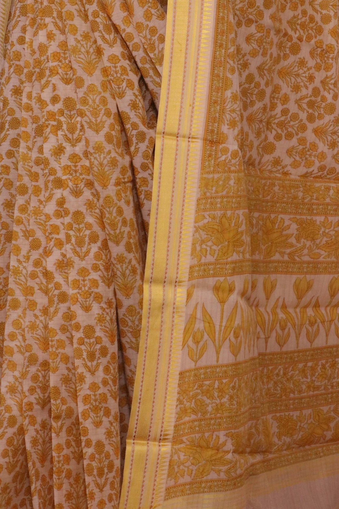 Exclusive Soft Pure Cotton Saree AL205187