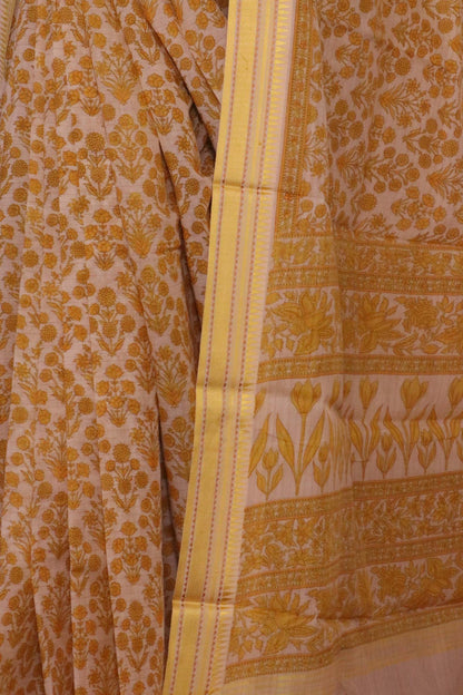 Exclusive Soft Pure Cotton Saree AL205187