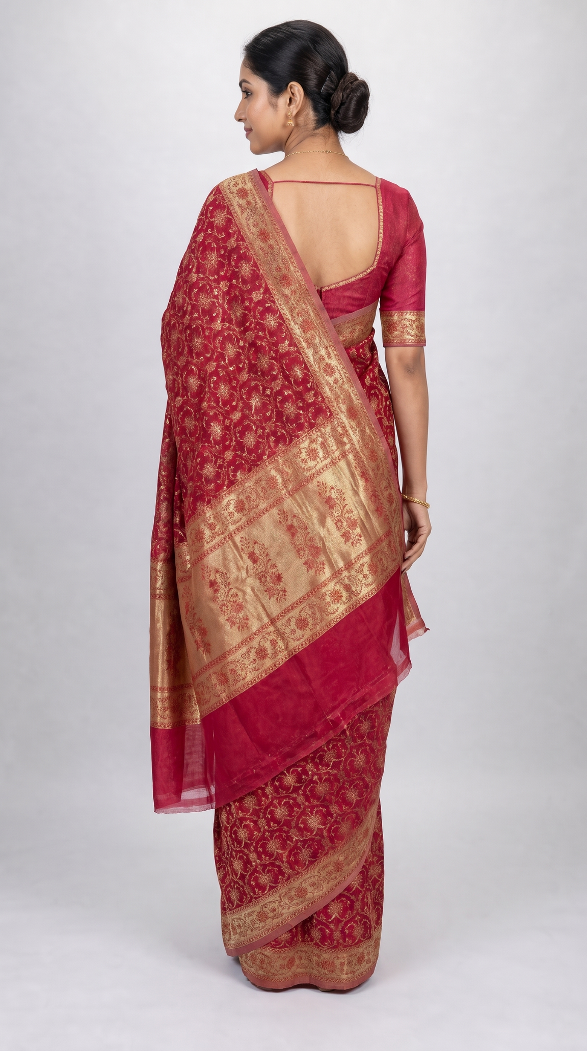 AL206286 - Back View