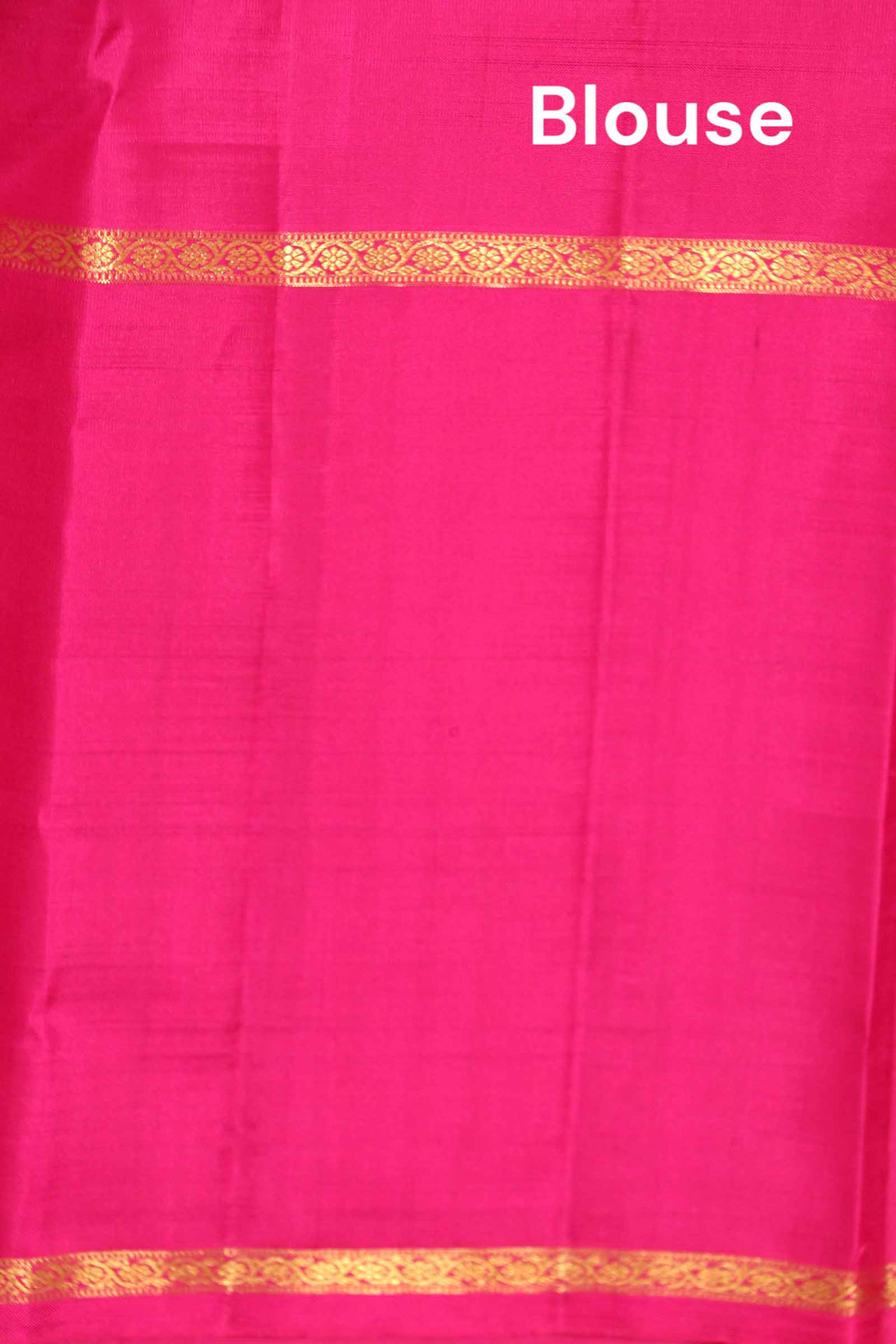 Exclusive Handloom Kanjeevaram Silk Saree AK200879