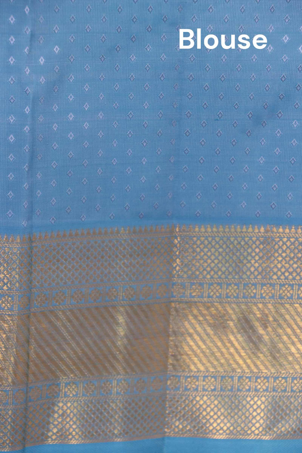 Pure Bridal Wedding Kanjeevaram Silk Saree AL202504