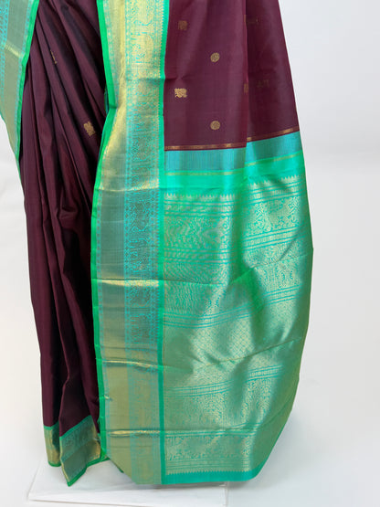 AL210930 - Pallu Image
