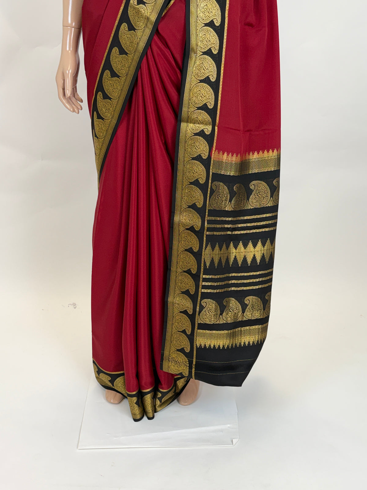 am201490 - pallu image
