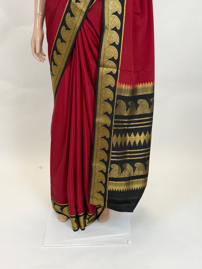 AM201490 - Pallu Image